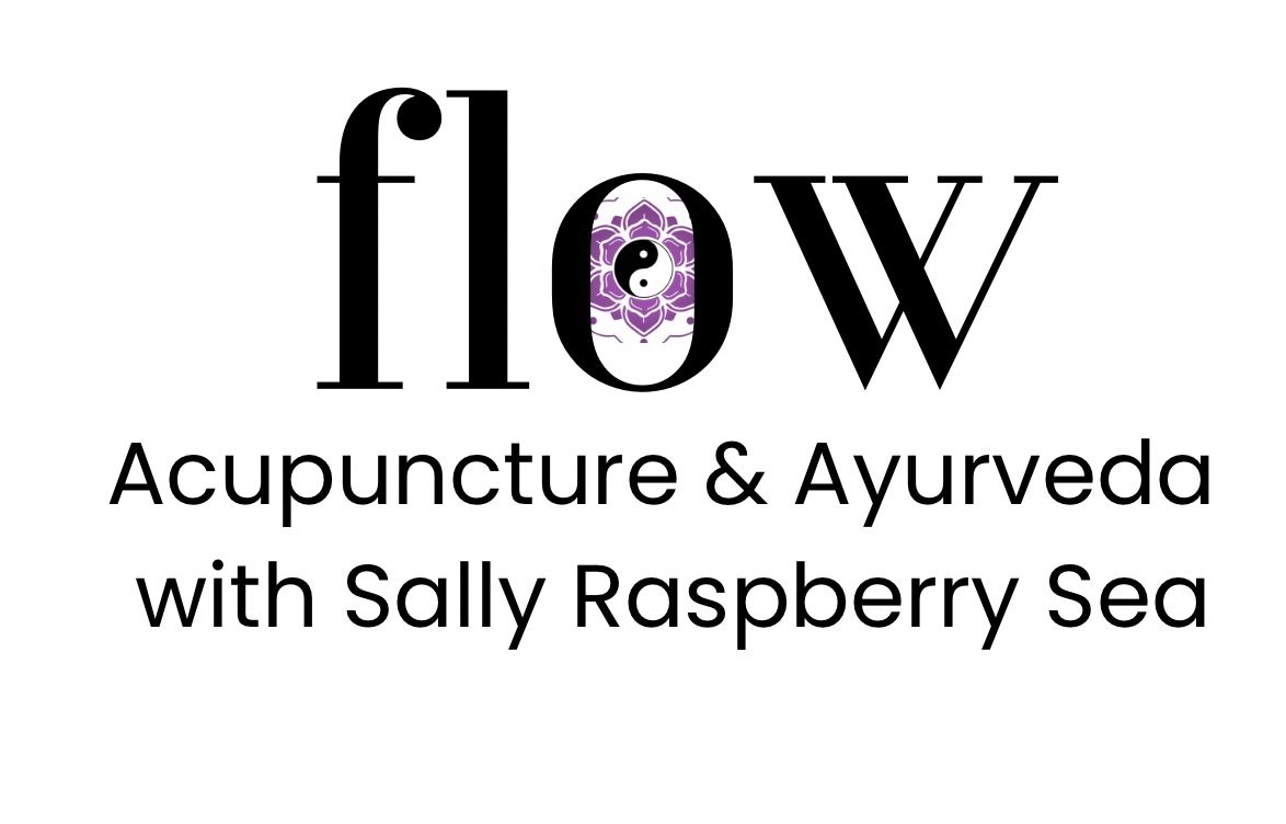 Sally Raspberry, LAc